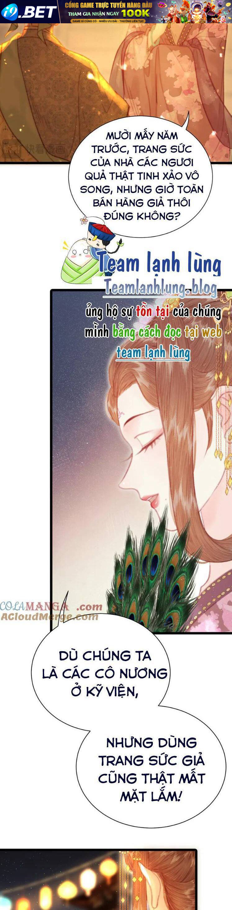 Trọng Sinh Chi Ác Phi Nghịch Tập - Page 8