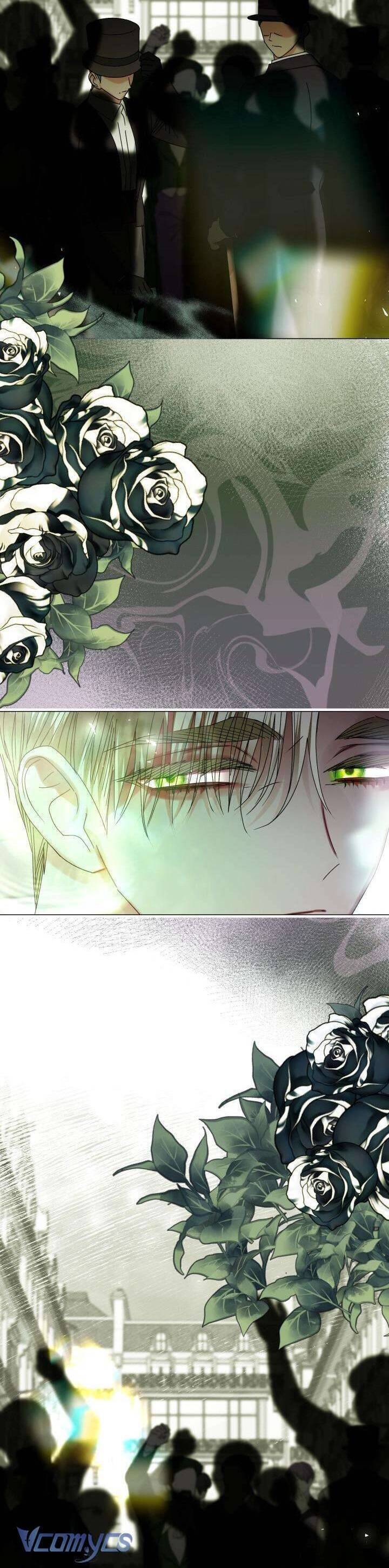 Sau Khi Kết Thúc, Tôi Đã Cứu Rỗi Vai Phản Diện Bằng Tiền - Page 21