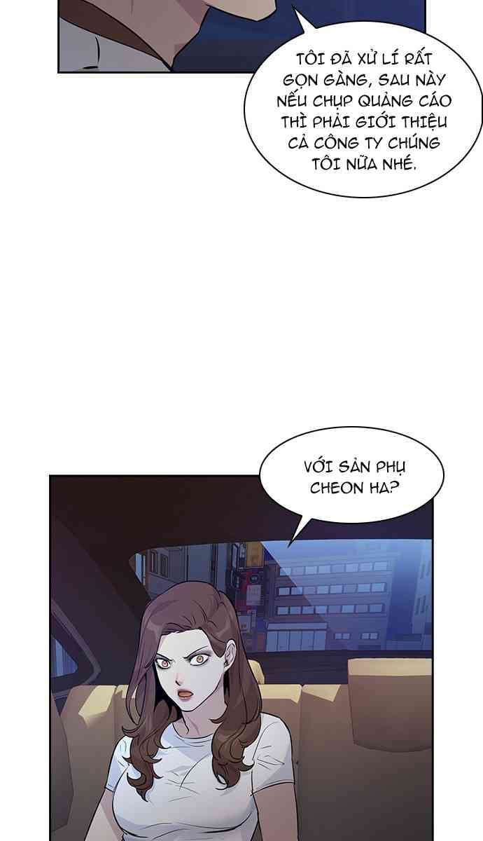 Tiền Bạc Và Quyền Lực - Page 40