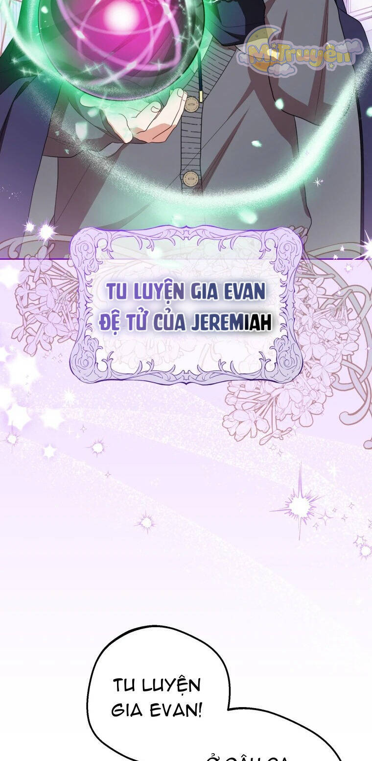 Được Yêu Thương Mà Còn Ngại Ngùng Sao! - Page 65