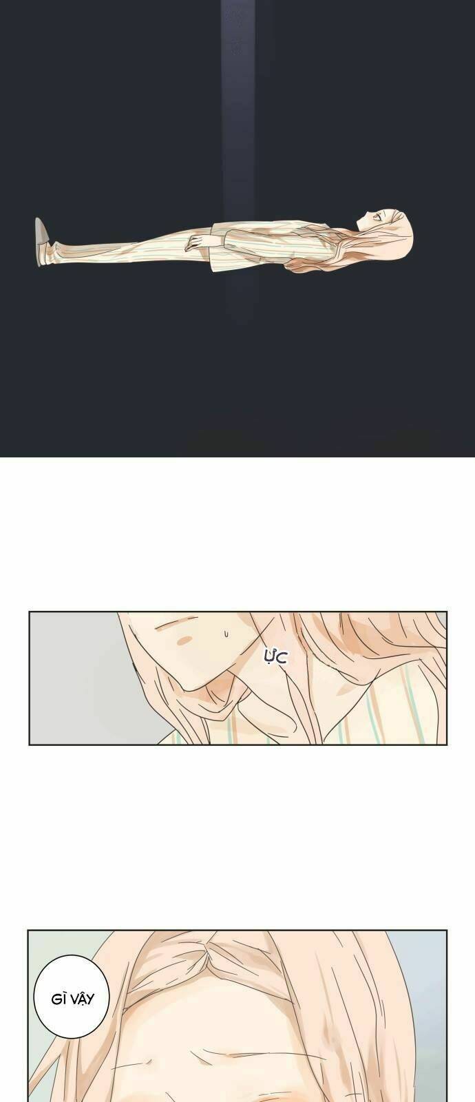 Cô Nàng Sắc Sảo - Page 25