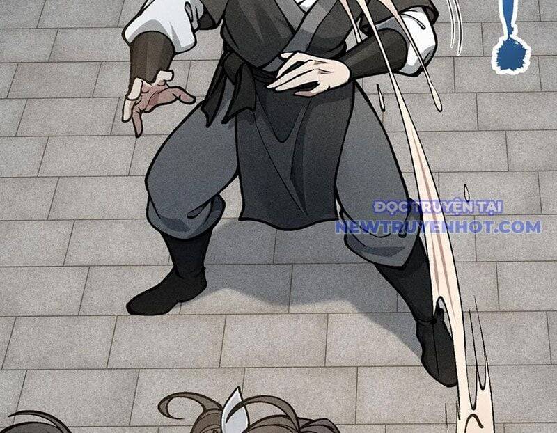 Ta Làm Cặn Bã Ở Tu Tiên Giới - Page 5