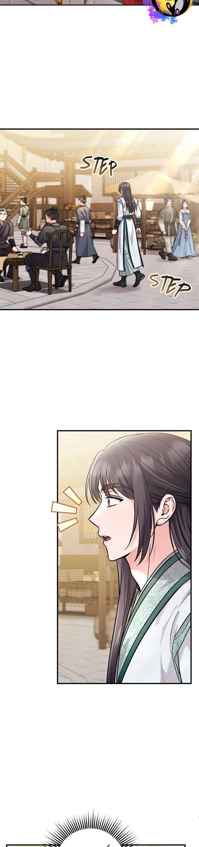 Từ Cao Thủ Trở Thành Phi Tần - Page 29