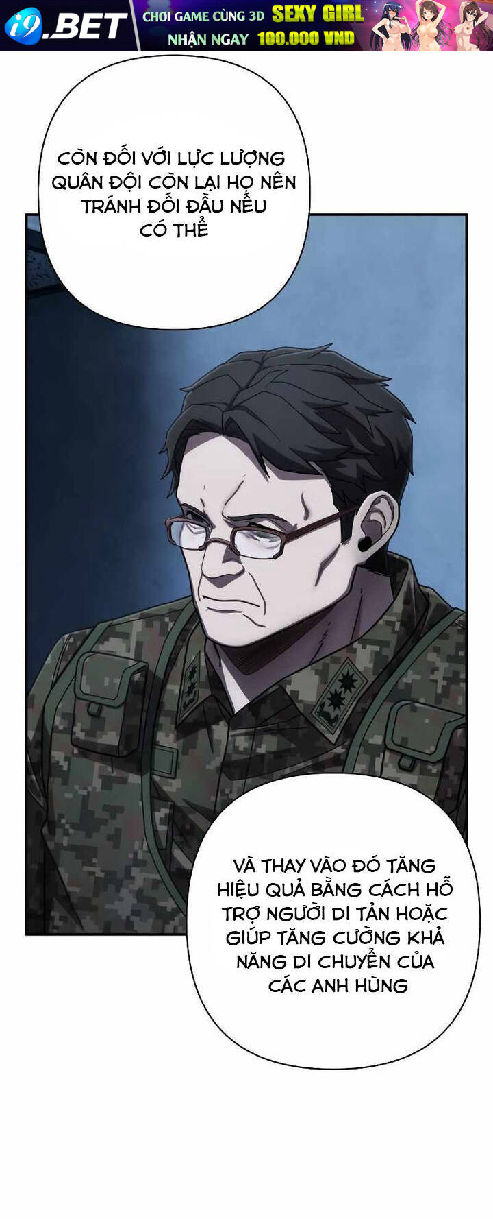 Sự Trở Lại Của Anh Hùng Diệt Thế - Page 30