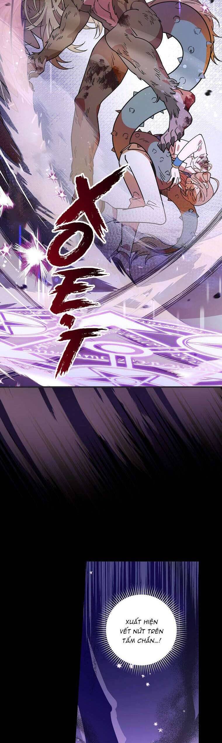 Giai Điệu Của Nhành Cây Khô Héo - Page 5