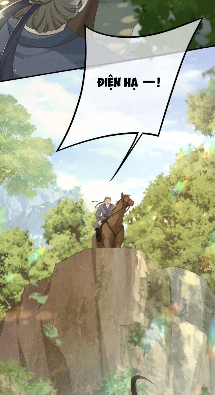 Đan Tiêu Vạn Dặm - Page 11