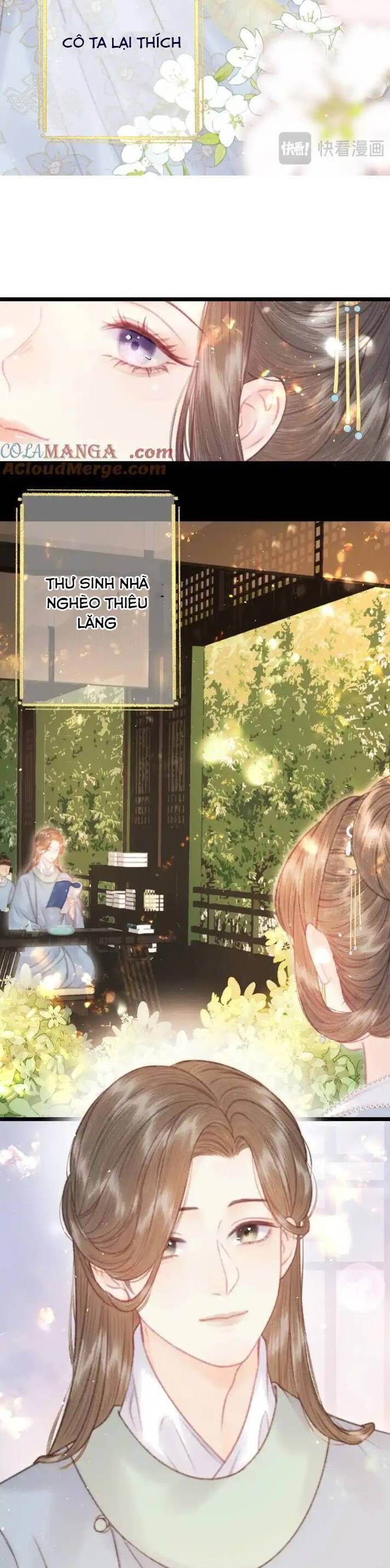 Trọng Sinh Chi Ác Phi Nghịch Tập - Page 6