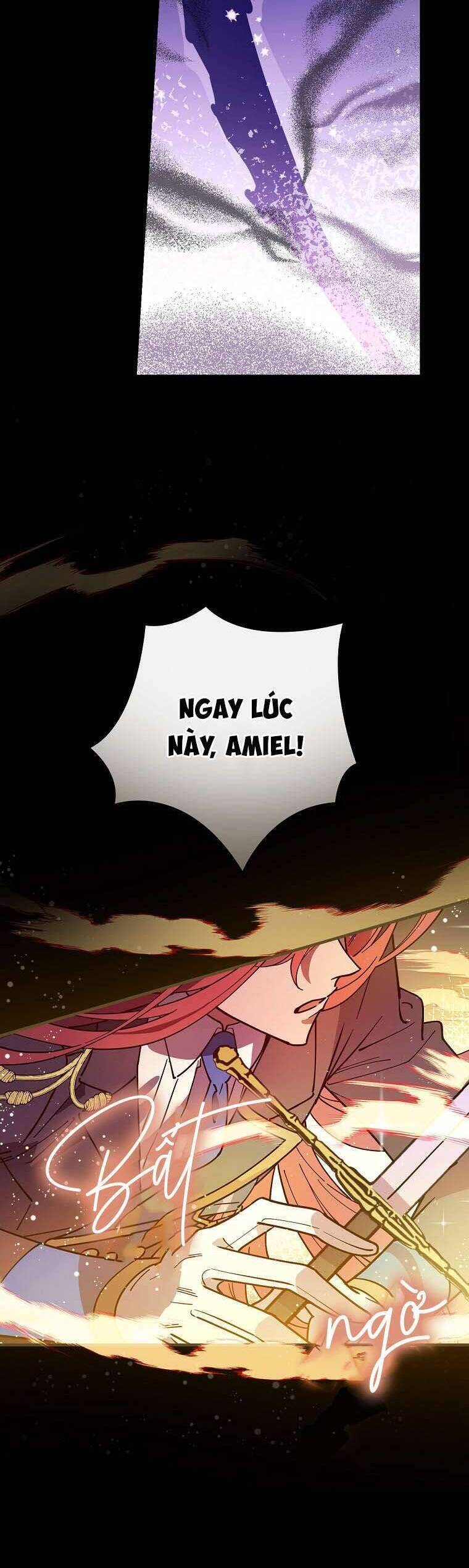 Giai Điệu Của Nhành Cây Khô Héo - Page 6