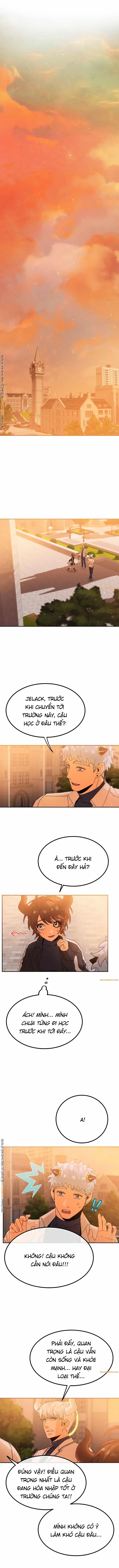 Tôi Là Học Sinh Hạng D - Page 6