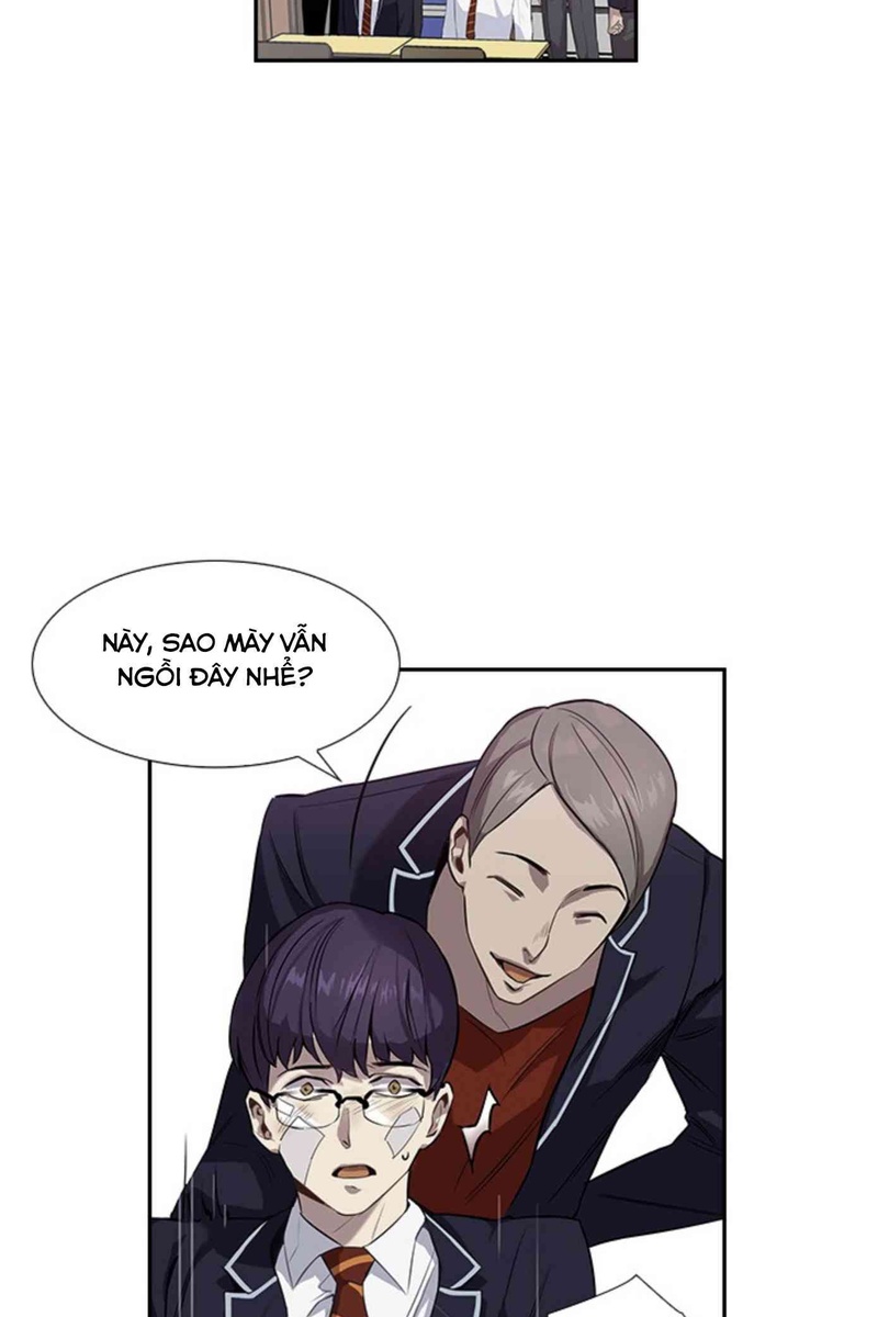 Tiền Bạc Và Quyền Lực - Page 32