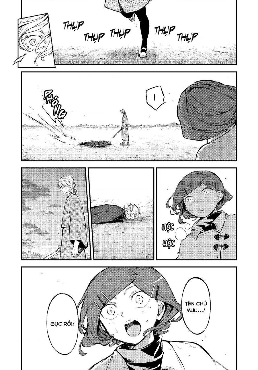 Đặc Nhiệm Thám Tử - Page 36