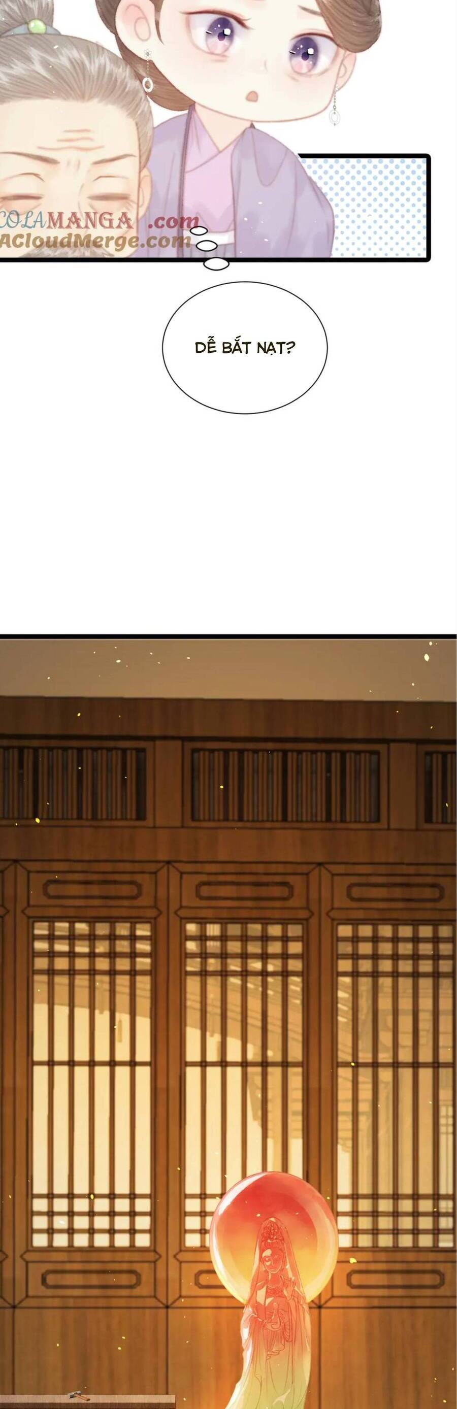 Trọng Sinh Chi Ác Phi Nghịch Tập - Page 15