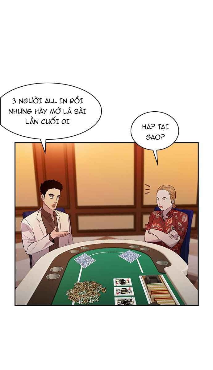 Tiền Bạc Và Quyền Lực - Page 14