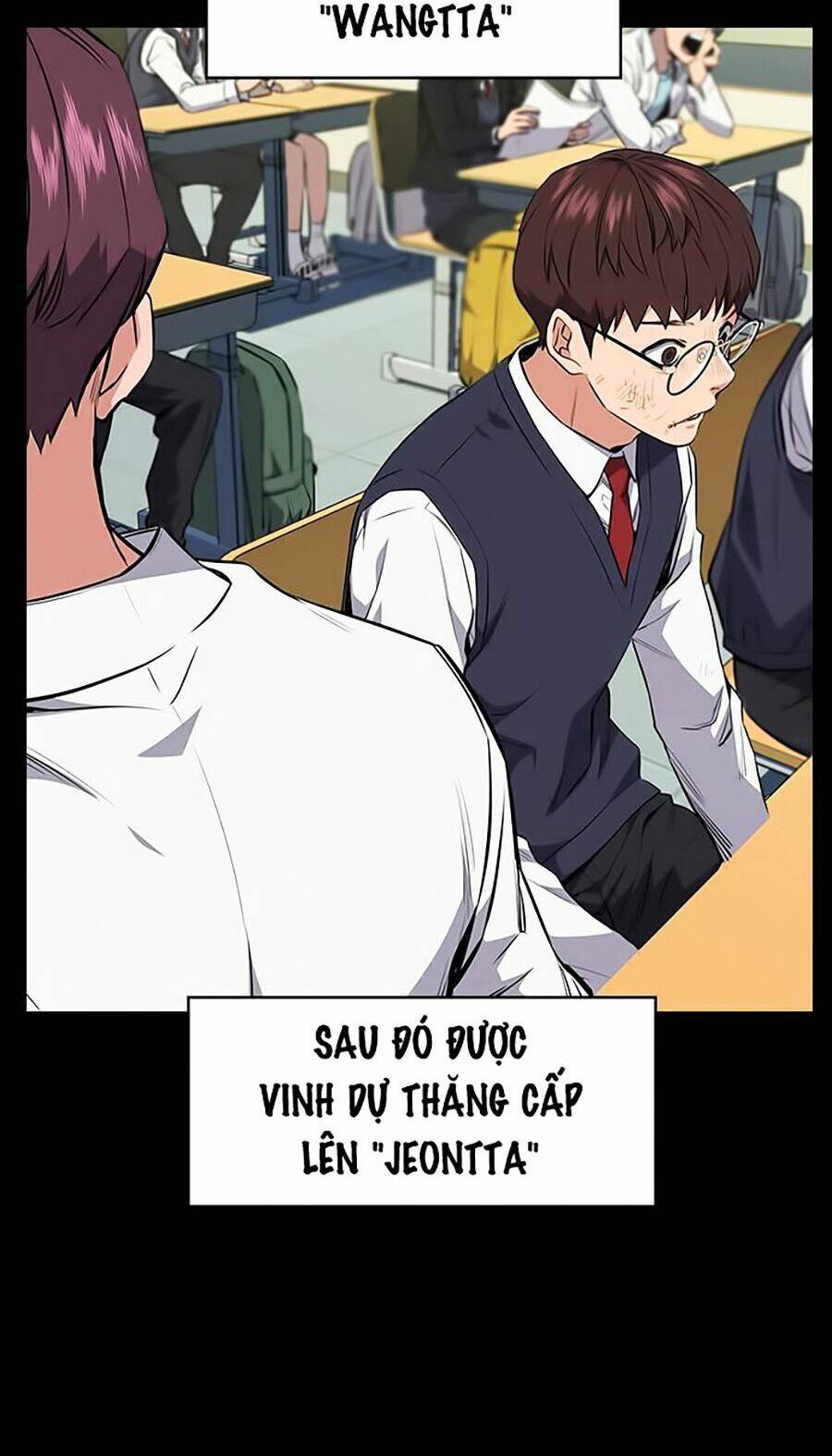 Giáo Dục Chân Chính - Get Schooled - Page 50