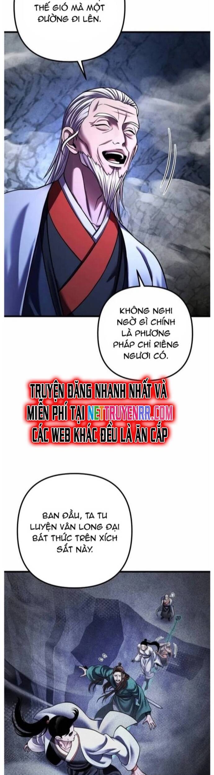 Đao Hoàng Tứ Thiếu Gia - Page 5