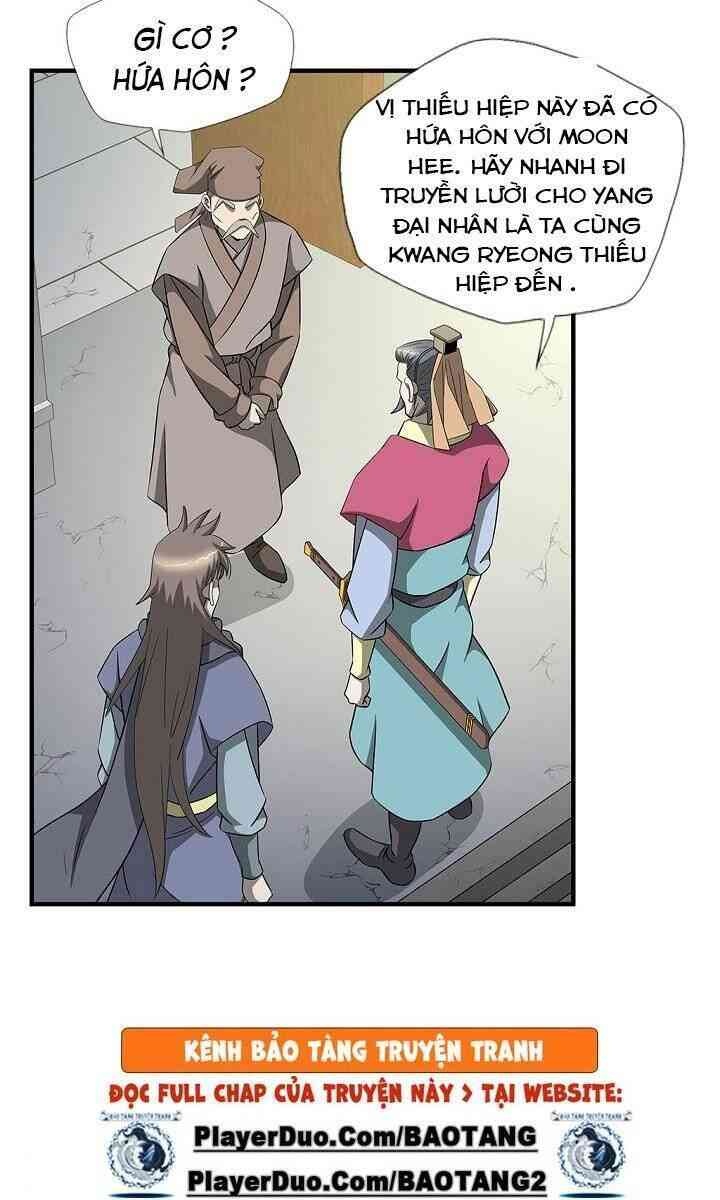 Cuồng Long - Page 49