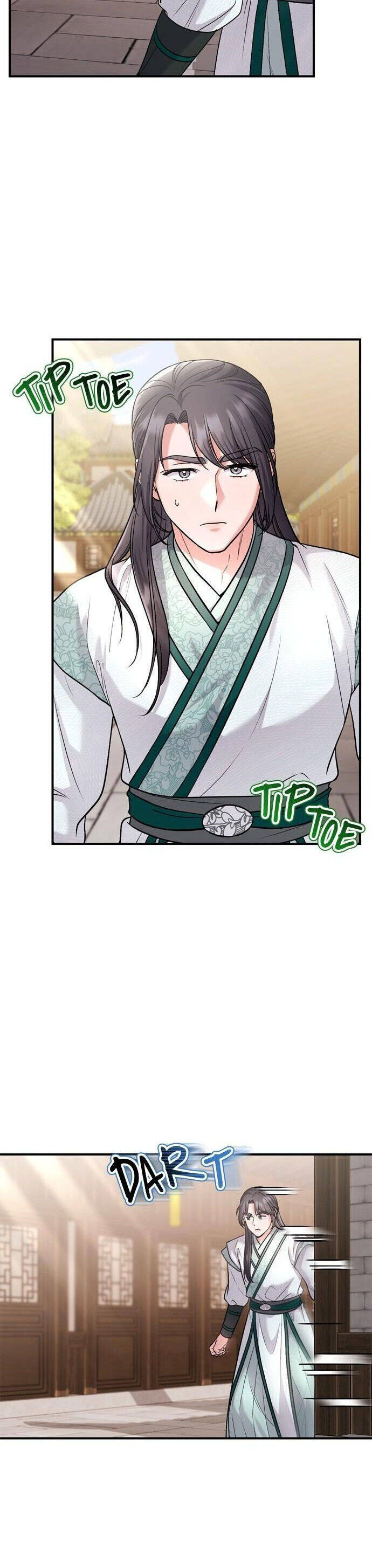 Từ Cao Thủ Trở Thành Phi Tần - Page 40