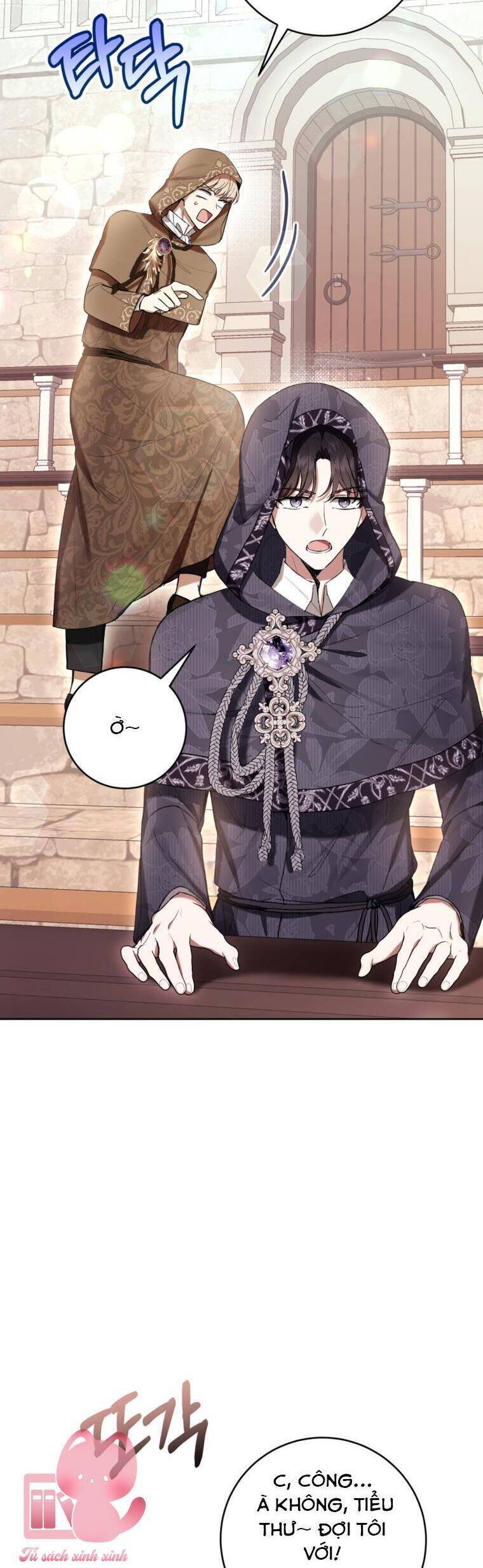 Làm Ác Nữ Bộ Không Tuyệt Sao? - Page 44