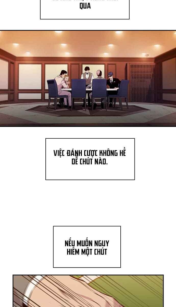 Tiền Bạc Và Quyền Lực - Page 38