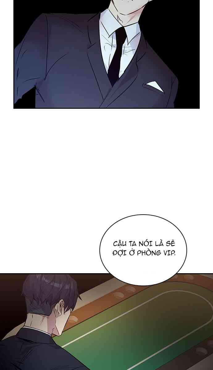 Tiền Bạc Và Quyền Lực - Page 72