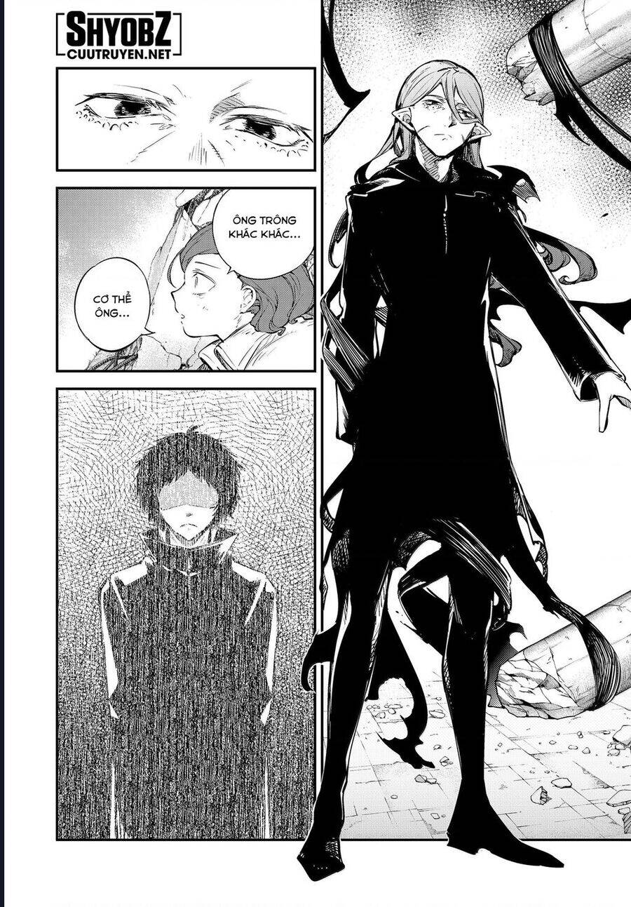 Đặc Nhiệm Thám Tử - Page 5