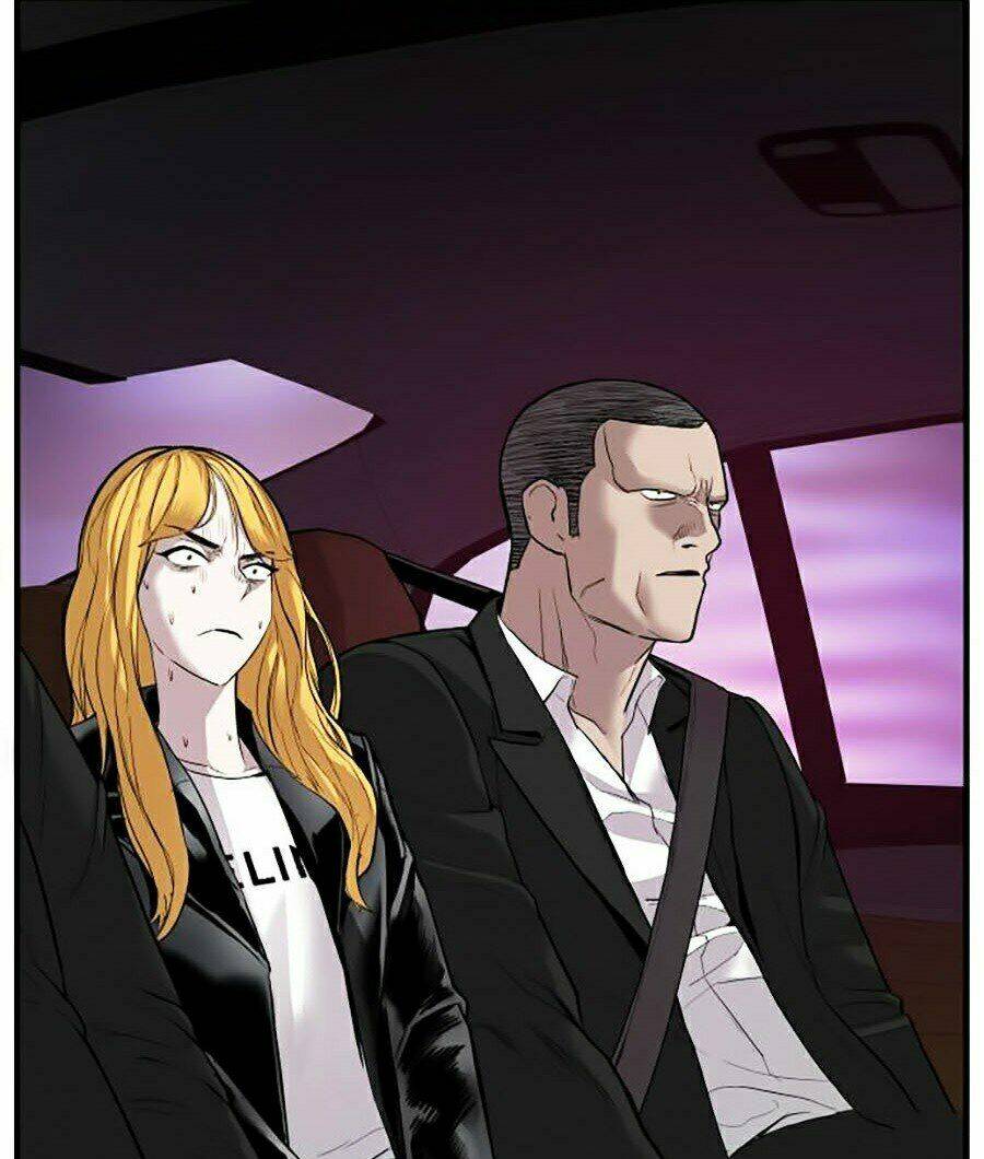 Đặc Vụ Kim - Page 181