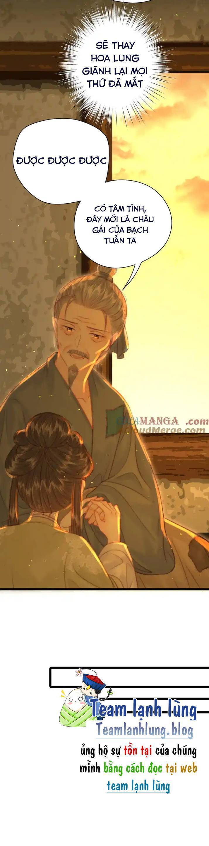 Trọng Sinh Chi Ác Phi Nghịch Tập - Page 23