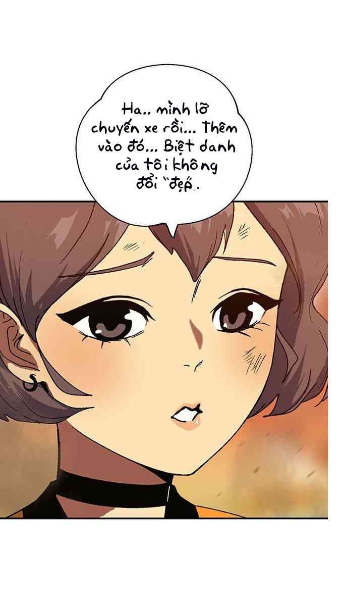 Taebaek: Người Hướng Dẫn - Page 23