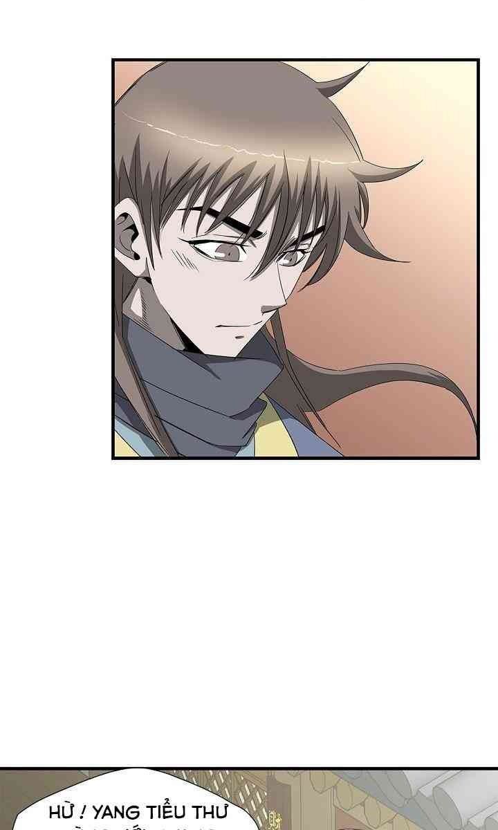 Cuồng Long - Page 19