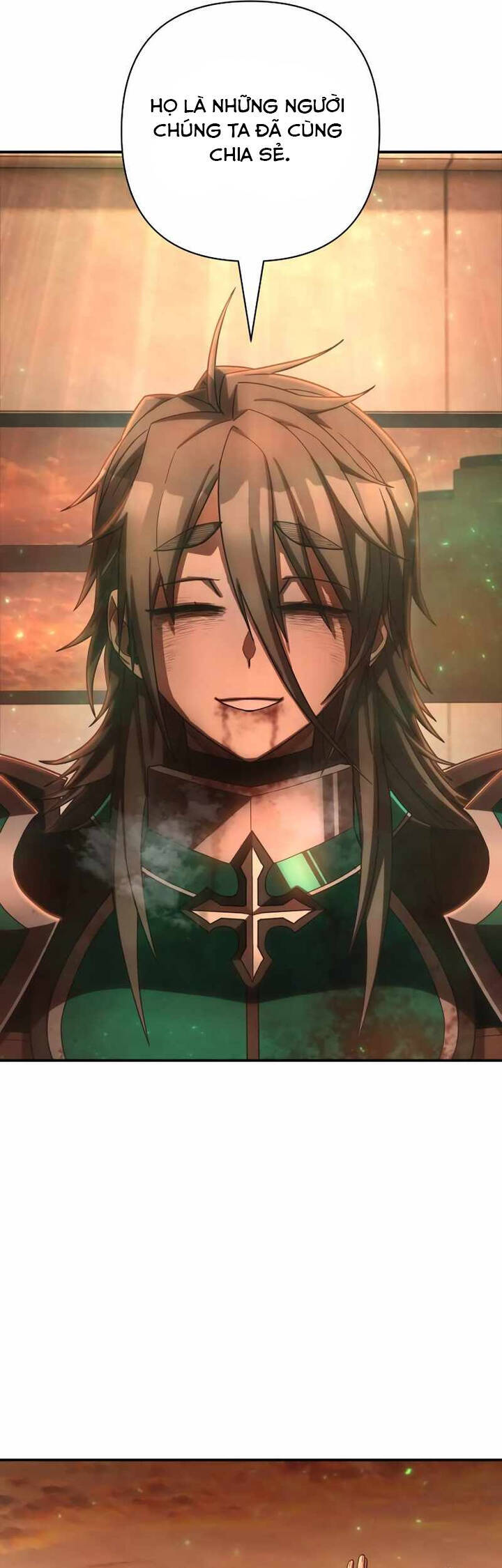 Sự Trở Lại Của Anh Hùng Diệt Thế - Page 52