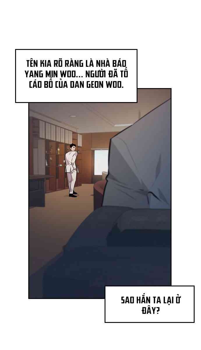 Tiền Bạc Và Quyền Lực - Page 4