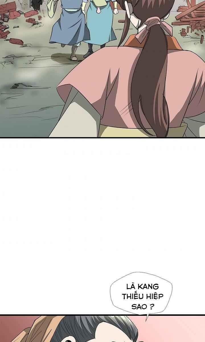 Cuồng Long - Page 45