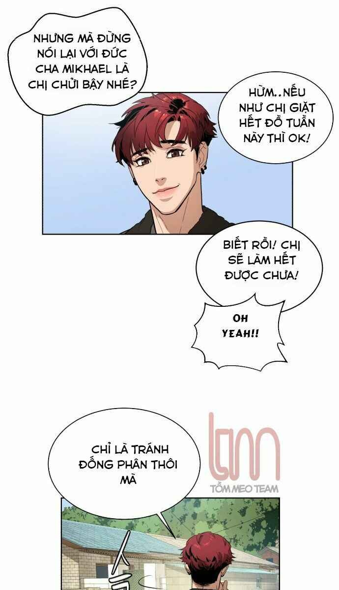 Máu Trắng - Page 43