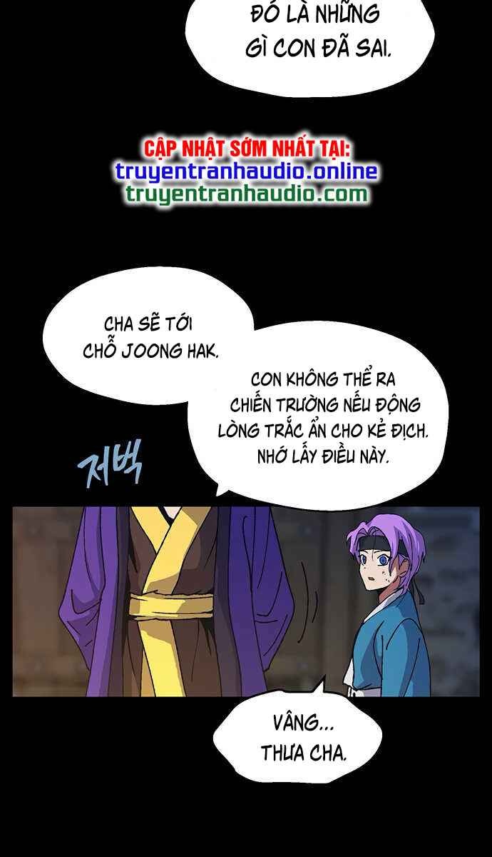 Taebaek: Người Hướng Dẫn - Page 74