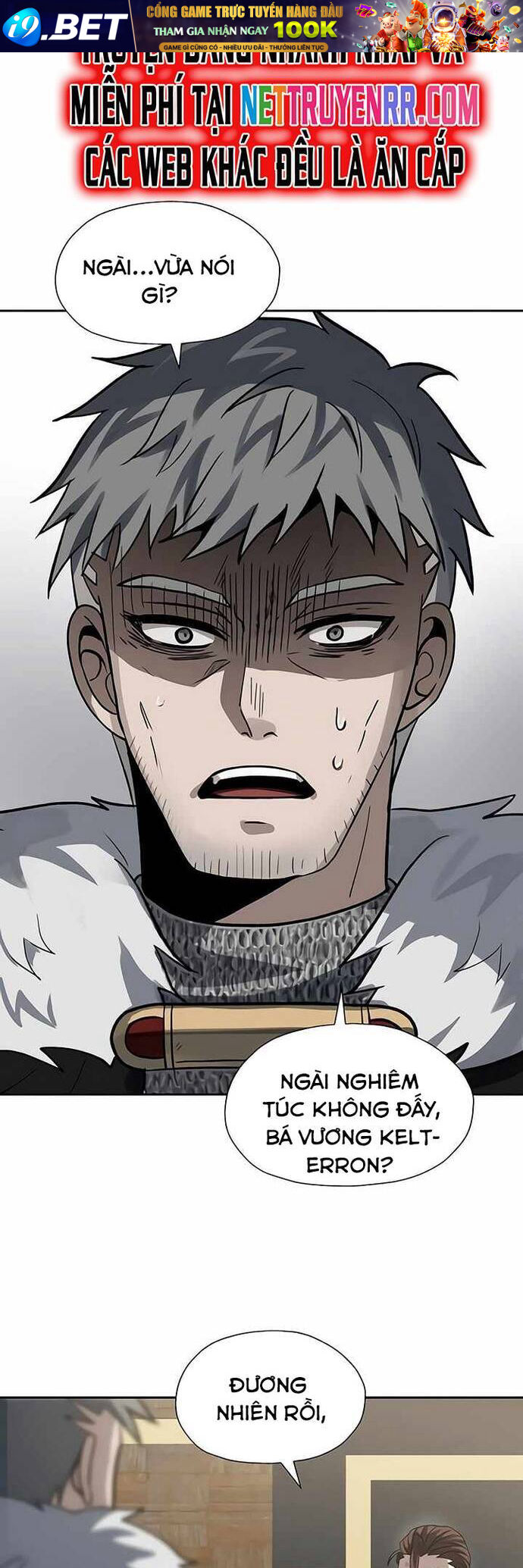 Quay Trở Lại Dị Giới Một Lần Nữa - Page 11