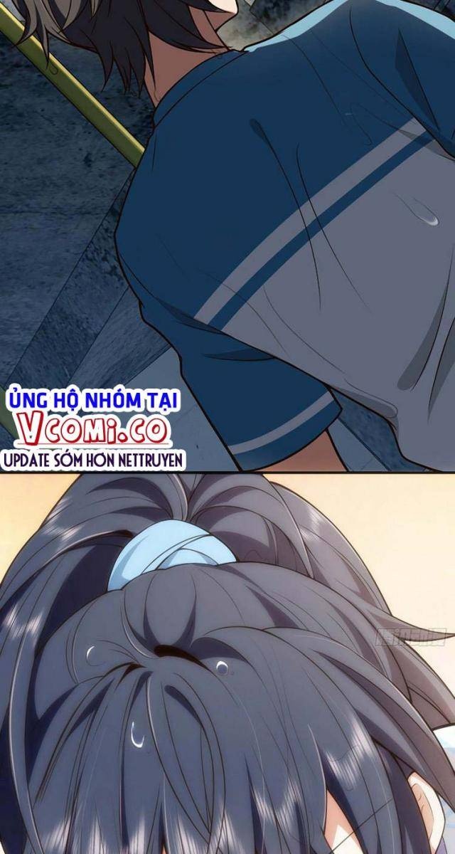 Bà Xã Nhà Tôi Đến Từ Ngàn Năm Trước - Page 19