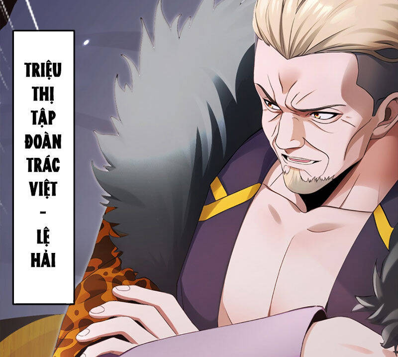 Đại Lão Xuống Núi: Bắt Đầu Từ Việc Trở Thành Thư Ký - Page 10