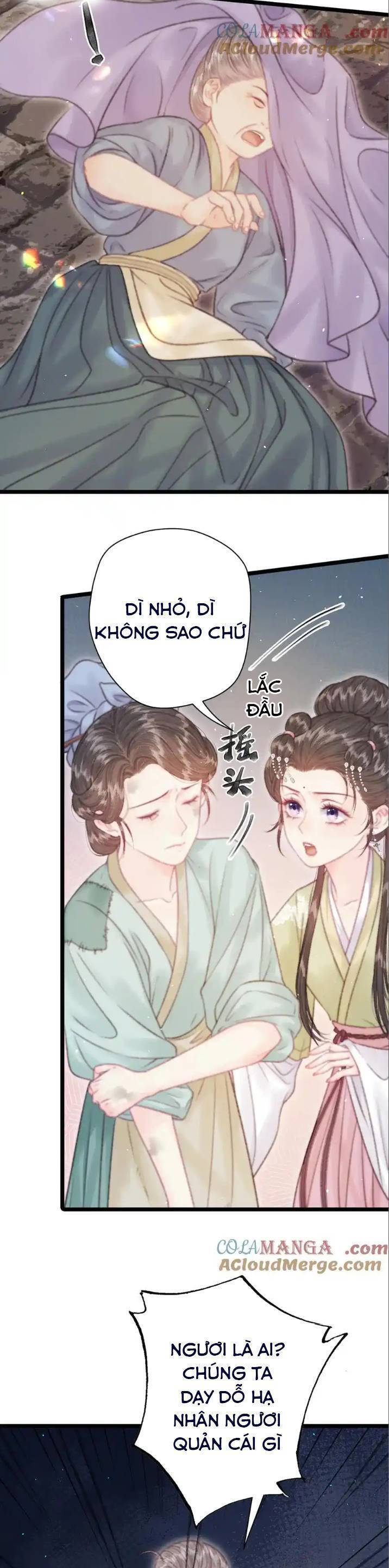 Trọng Sinh Chi Ác Phi Nghịch Tập - Page 31