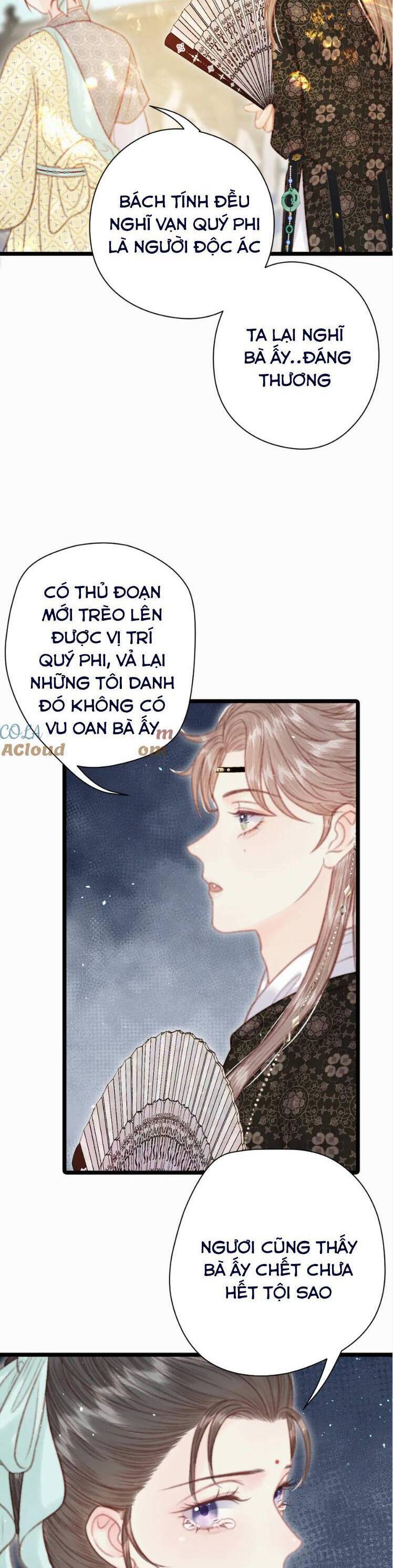 Trọng Sinh Chi Ác Phi Nghịch Tập - Page 34