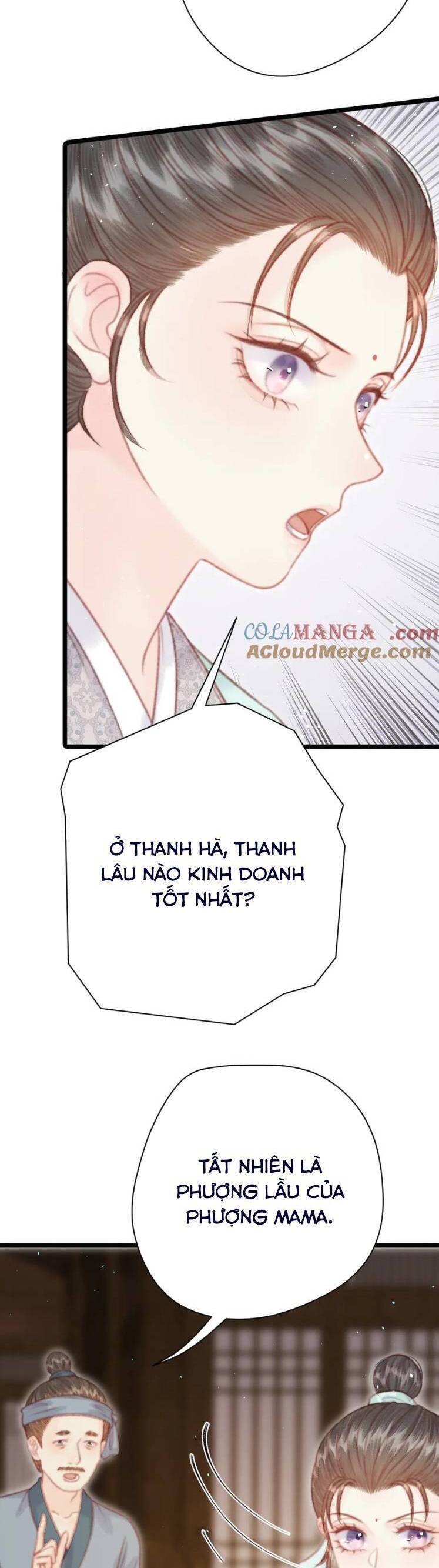 Trọng Sinh Chi Ác Phi Nghịch Tập - Page 33