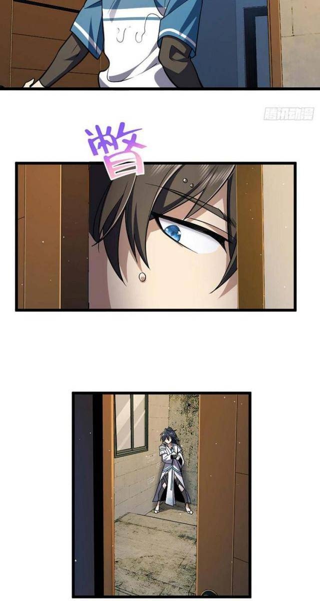 Bà Xã Nhà Tôi Đến Từ Ngàn Năm Trước - Page 43