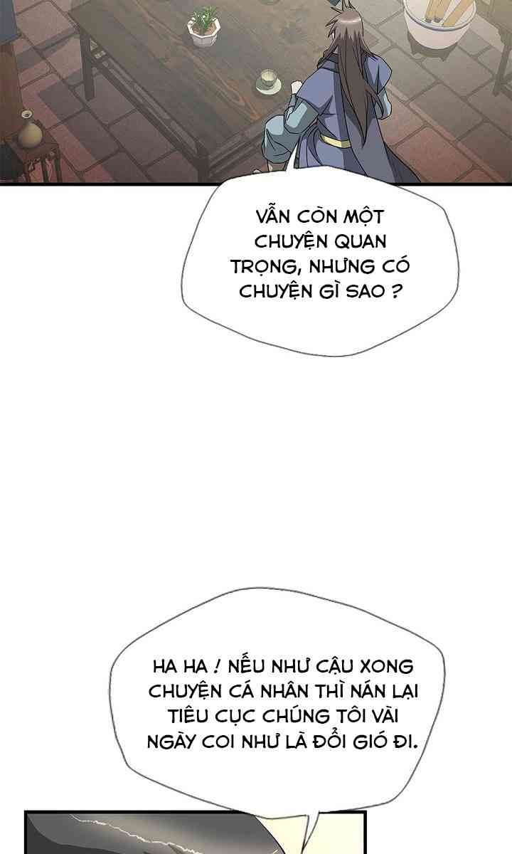 Cuồng Long - Page 81