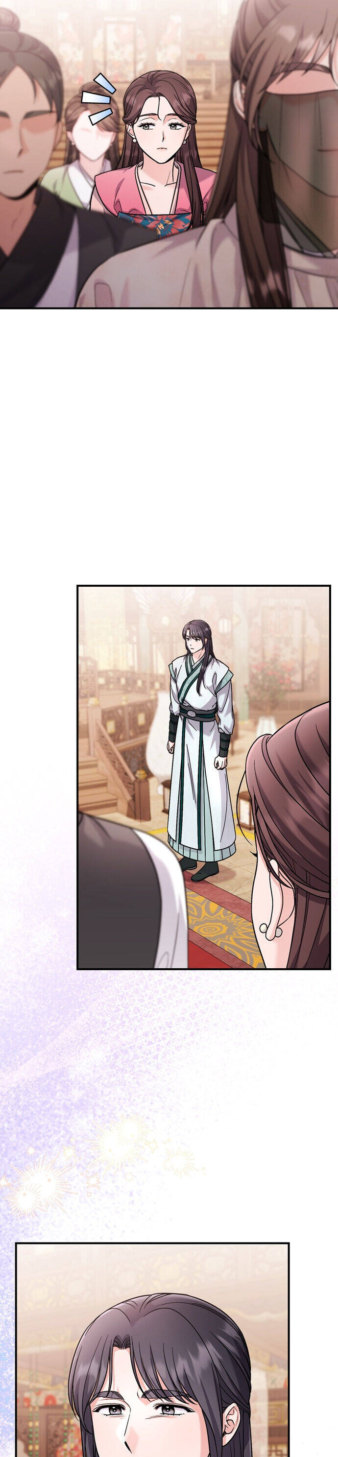 Từ Cao Thủ Trở Thành Phi Tần - Page 20