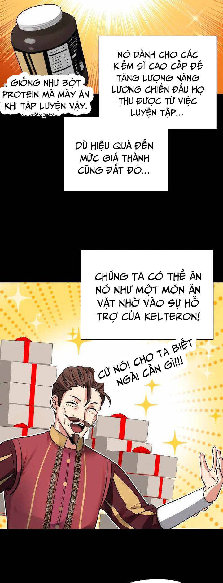 Quay Trở Lại Dị Giới Một Lần Nữa - Page 4