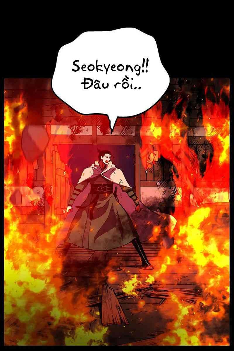 Taebaek: Người Hướng Dẫn - Page 48