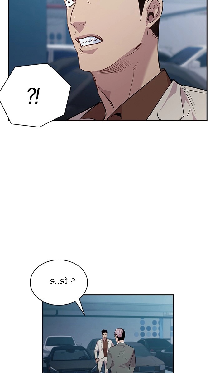 Tiền Bạc Và Quyền Lực - Page 5