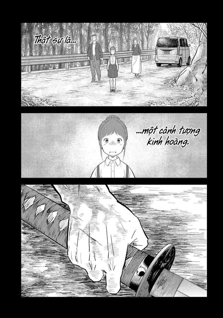 Sengoku Komachi Kurou Tan! - Page 8