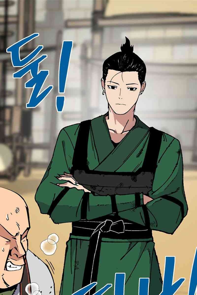 Taebaek: Người Hướng Dẫn - Page 19