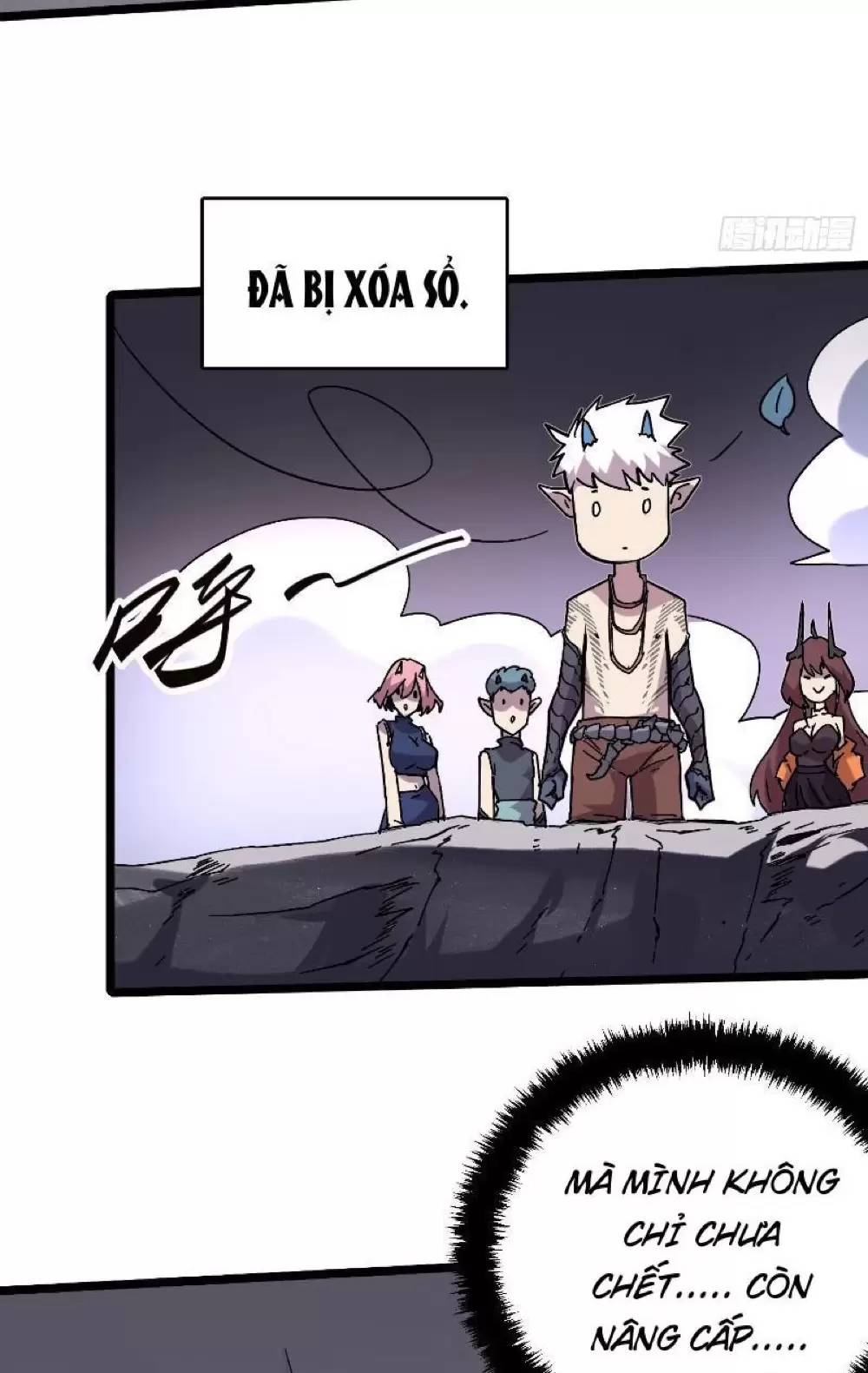 Không Chết Được Ta Đành Thống Trị Ma Giới - Page 90