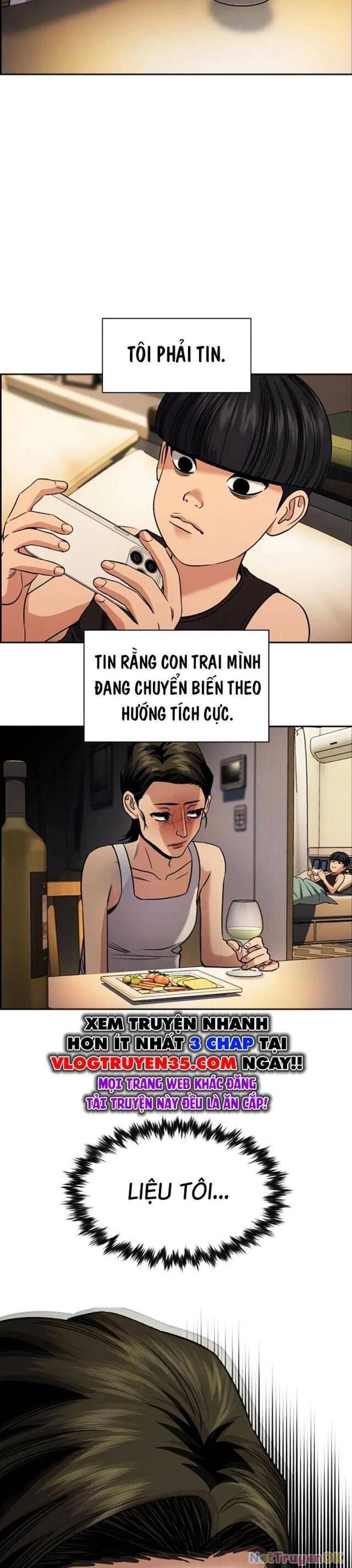 Giáo Dục Chân Chính - Get Schooled - Page 34